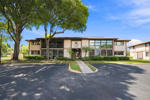 Tiny photo for 9965 N BELFORT Circle #209, Tamarac, FL 33321 (MLS # B26088553)