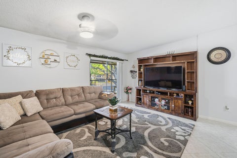 Tiny photo for 9965 N BELFORT Circle #209, Tamarac, FL 33321 (MLS # B26088553)