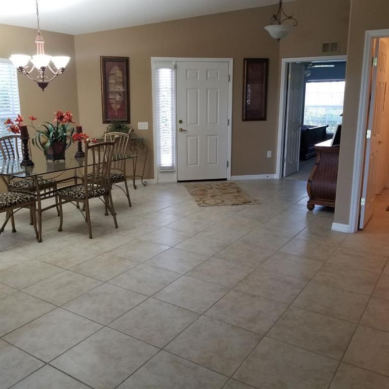 Church Circle - Residential