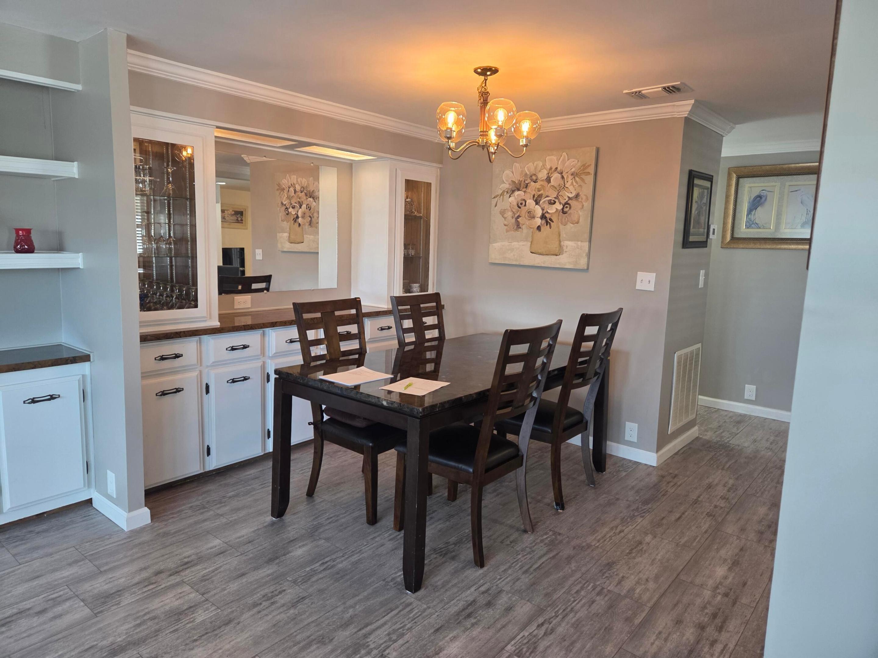 CAMBRIDGE AT HERITAGE RIDGE - Residential