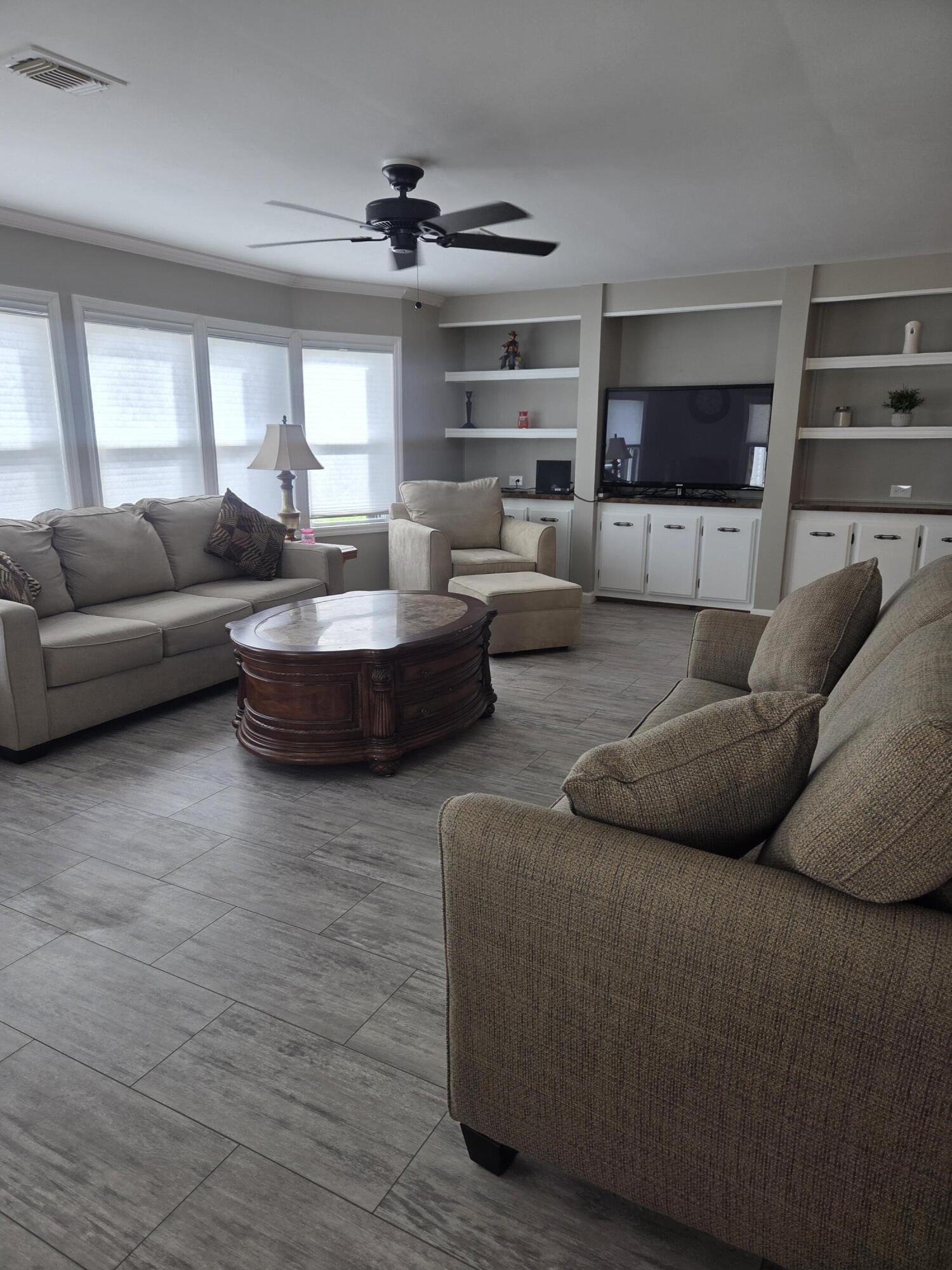 CAMBRIDGE AT HERITAGE RIDGE - Residential