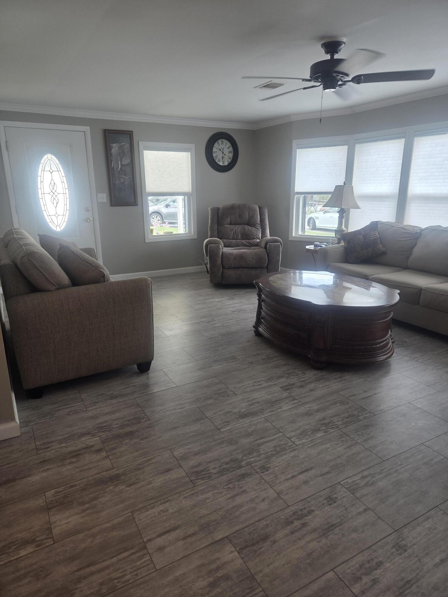 CAMBRIDGE AT HERITAGE RIDGE - Residential