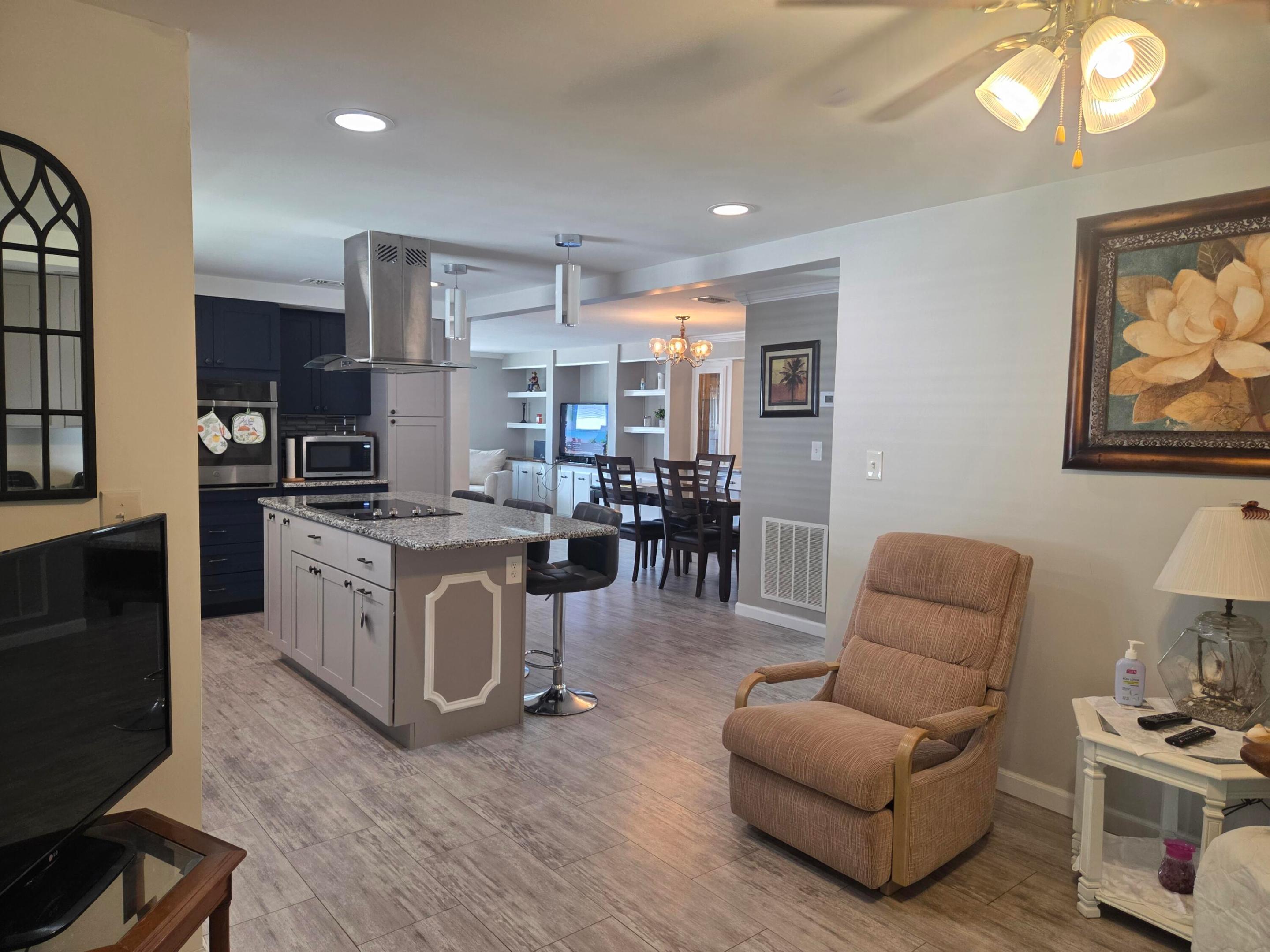 CAMBRIDGE AT HERITAGE RIDGE - Residential