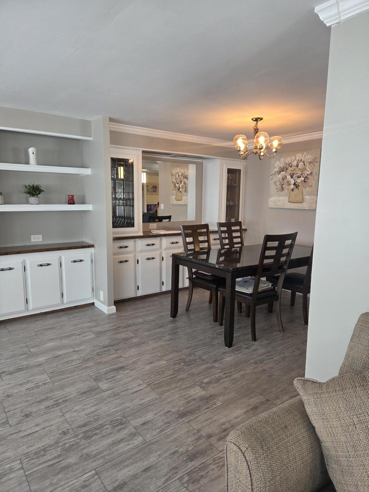 CAMBRIDGE AT HERITAGE RIDGE - Residential