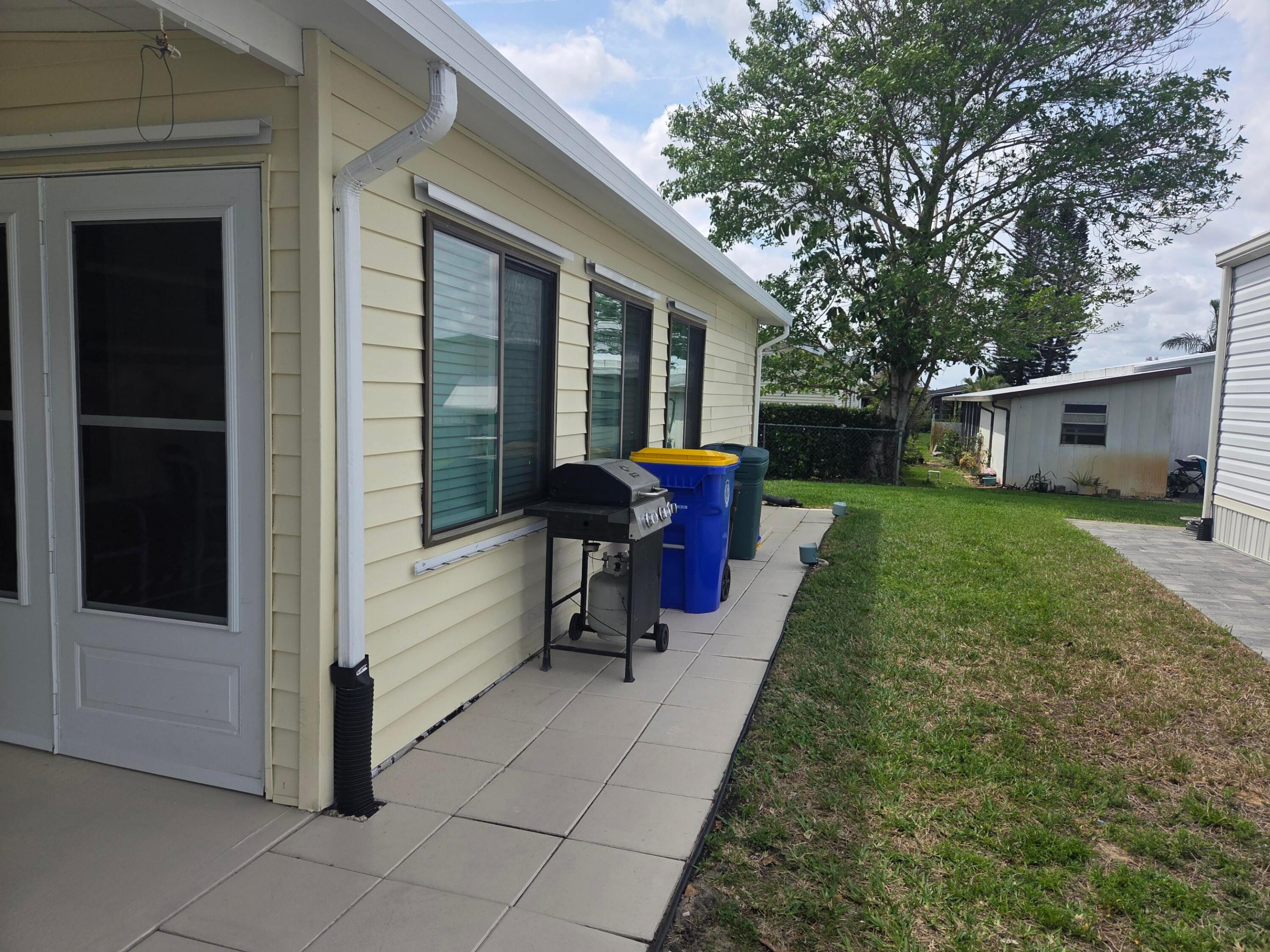 CAMBRIDGE AT HERITAGE RIDGE - Residential