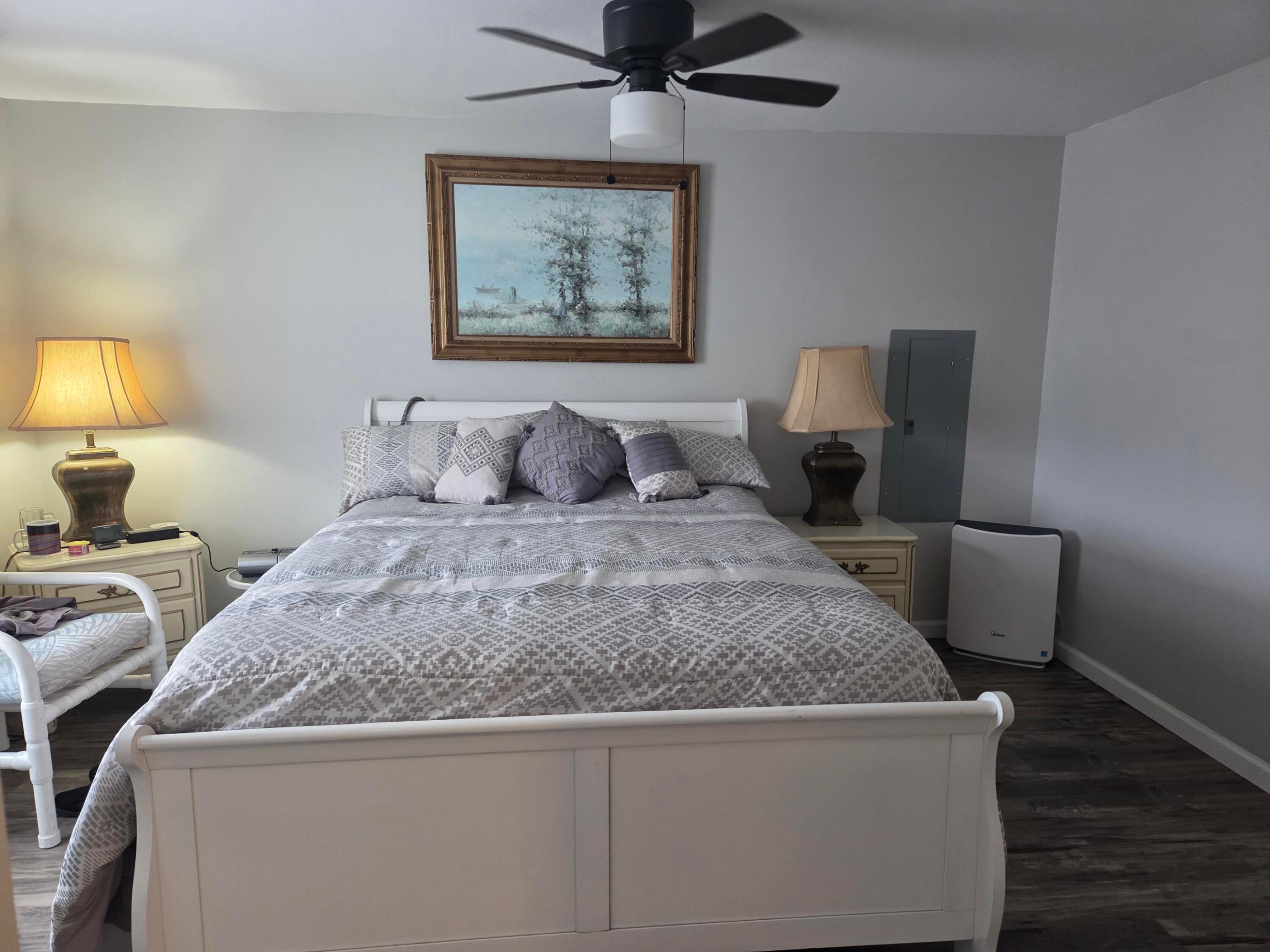 CAMBRIDGE AT HERITAGE RIDGE - Residential