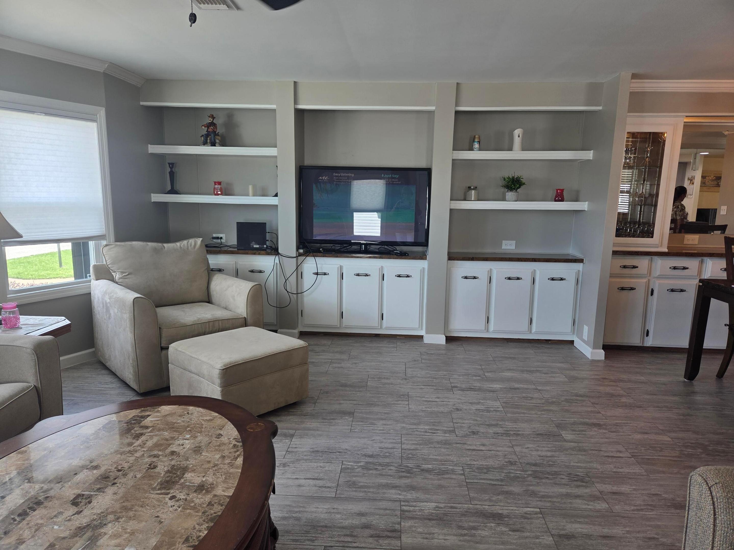 CAMBRIDGE AT HERITAGE RIDGE - Residential