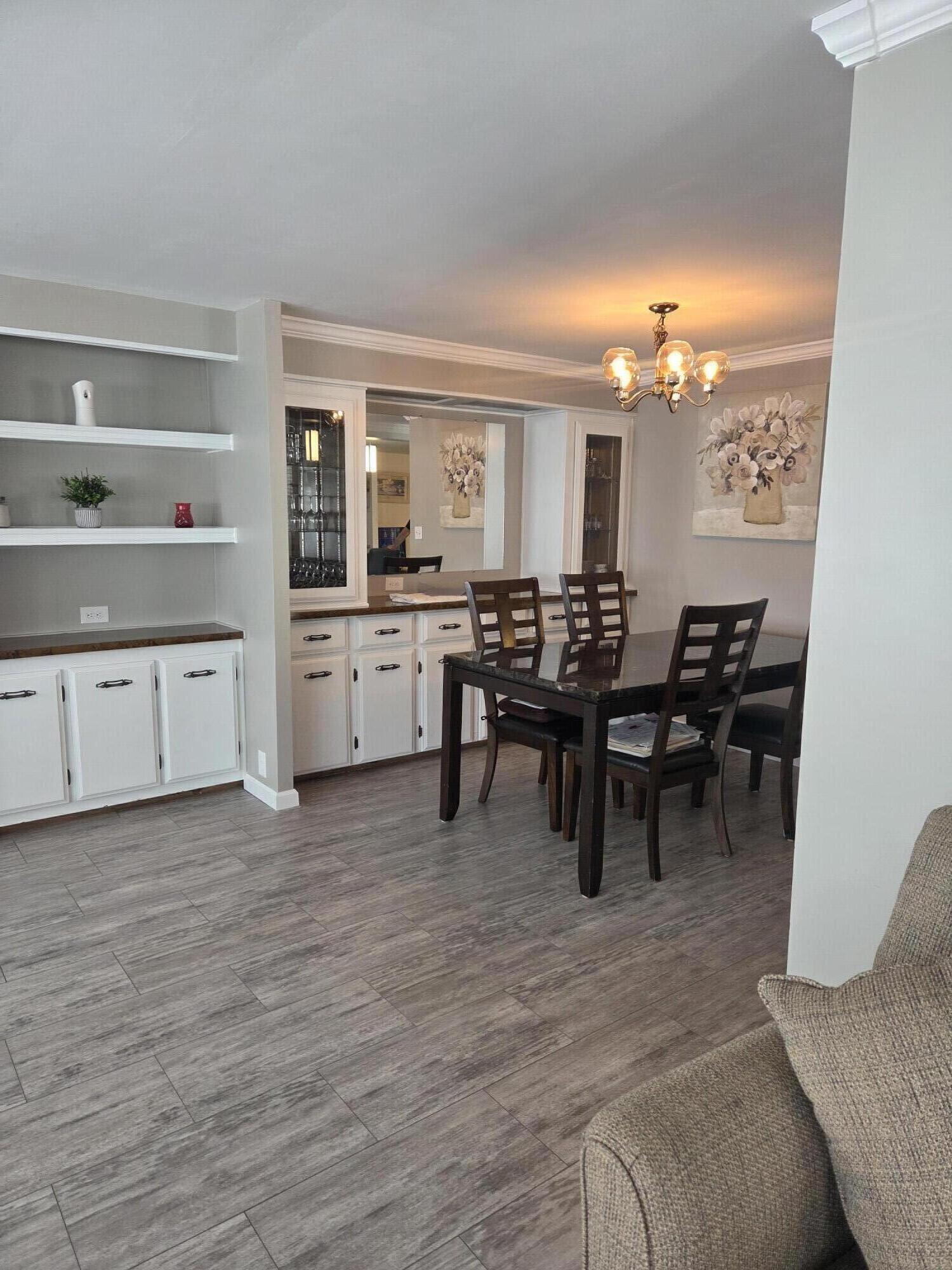 CAMBRIDGE AT HERITAGE RIDGE - Residential