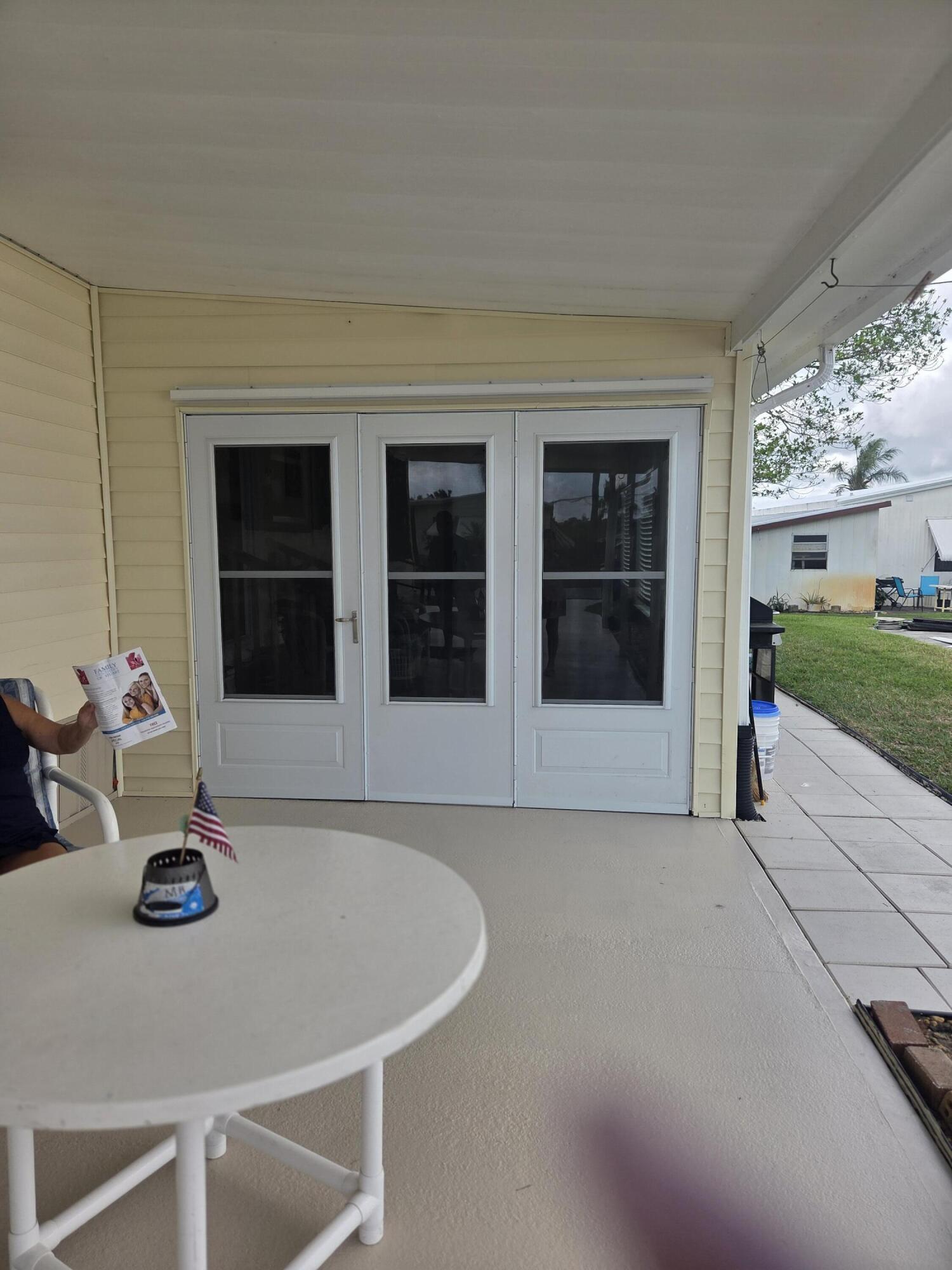 CAMBRIDGE AT HERITAGE RIDGE - Residential