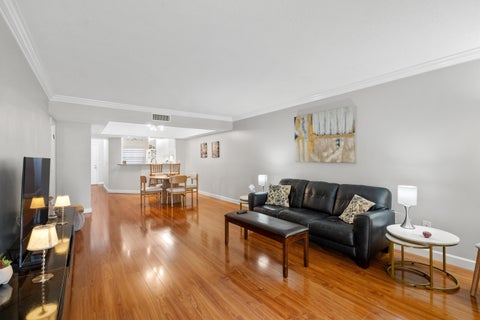 Tiny photo for 23385 Barwood Lane S #308, Boca Raton, FL 33428 (MLS # B26089674)