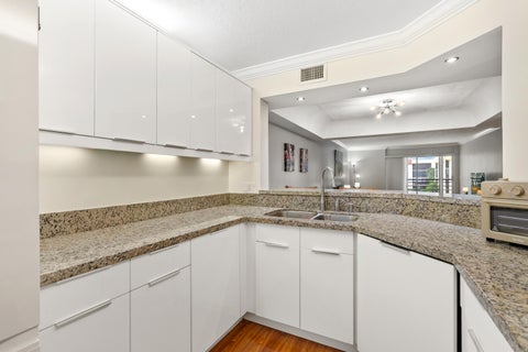 Tiny photo for 23385 Barwood Lane S #308, Boca Raton, FL 33428 (MLS # B26089674)