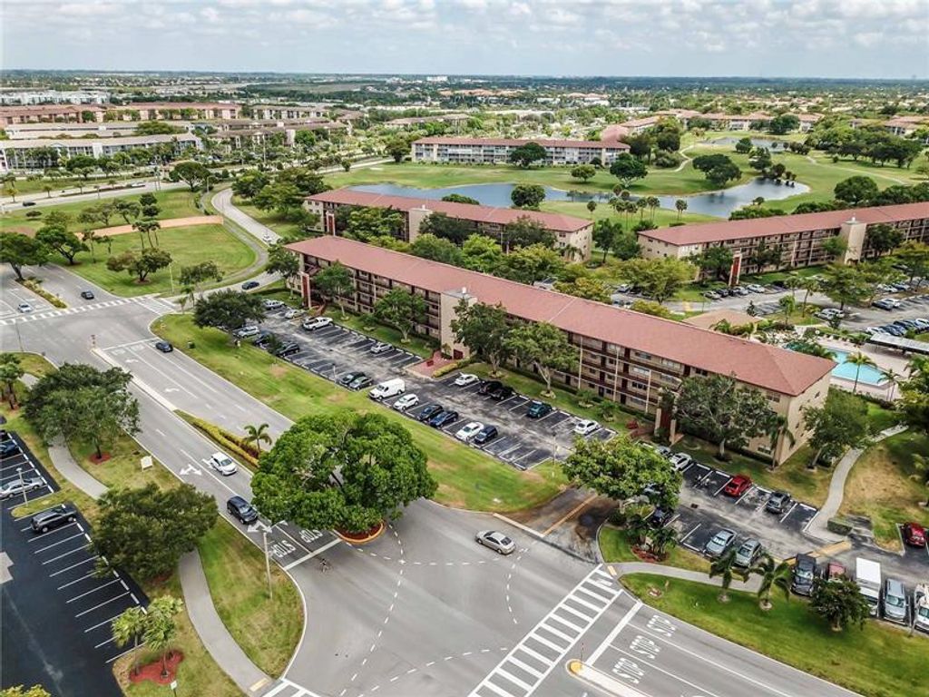 Photo of 13455 SW 9th Court #404j, Pembroke Pines, FL 33027 (MLS # B26011365)