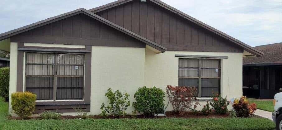 Photo of 5415 Mendoza Street, West Palm Beach, FL 33415 (MLS # R10754266)