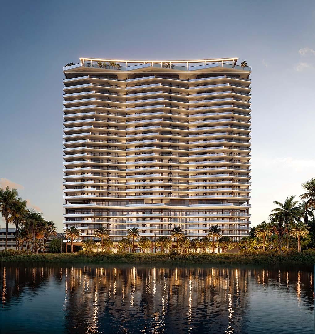 550 S Australian Avenue LPH2500