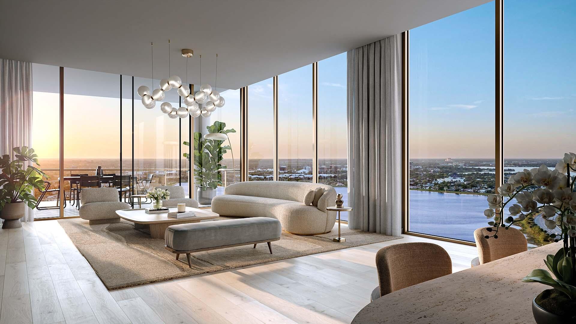 550 S Australian Avenue LPH2500