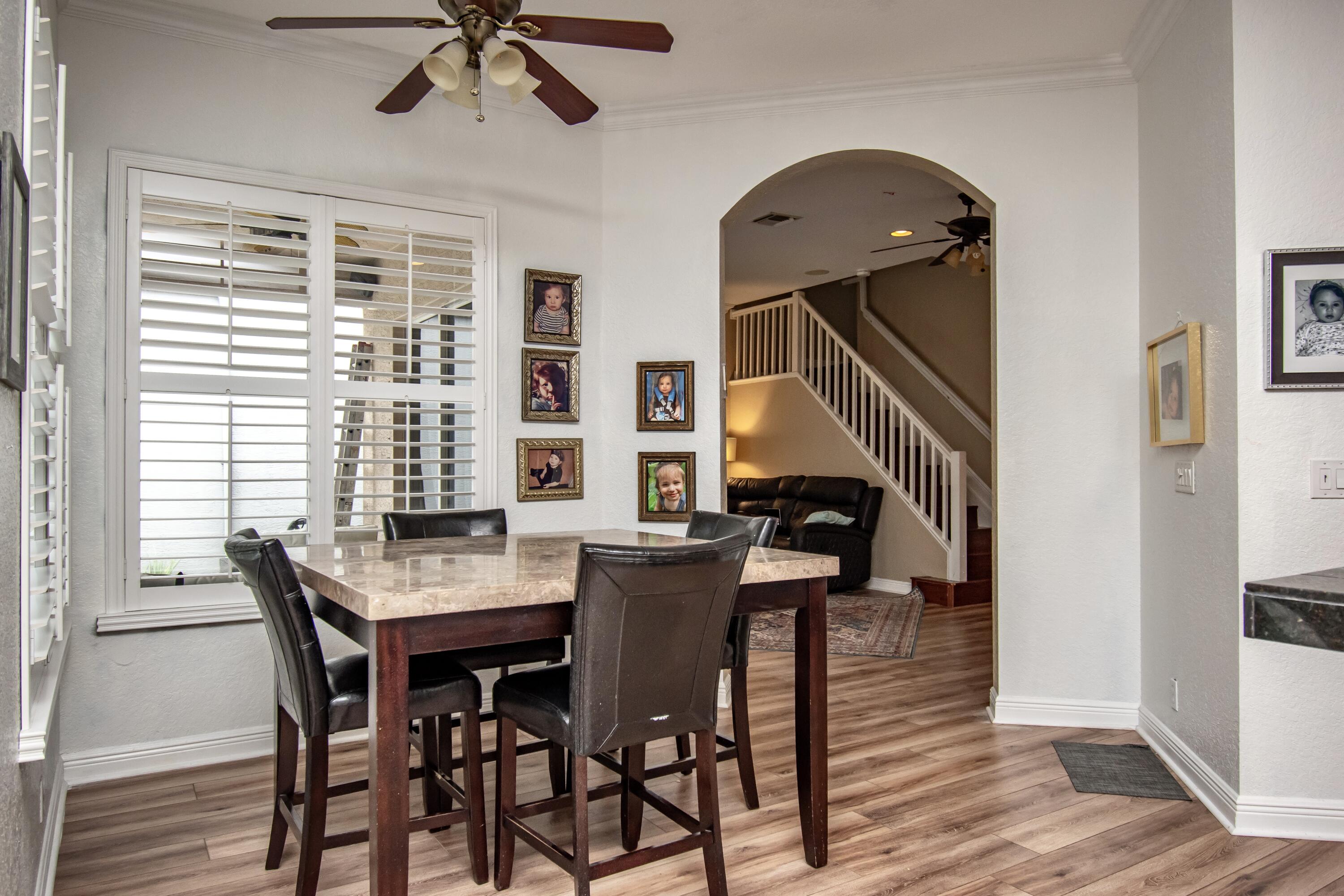 WYNDSONG ESTATES - Residential