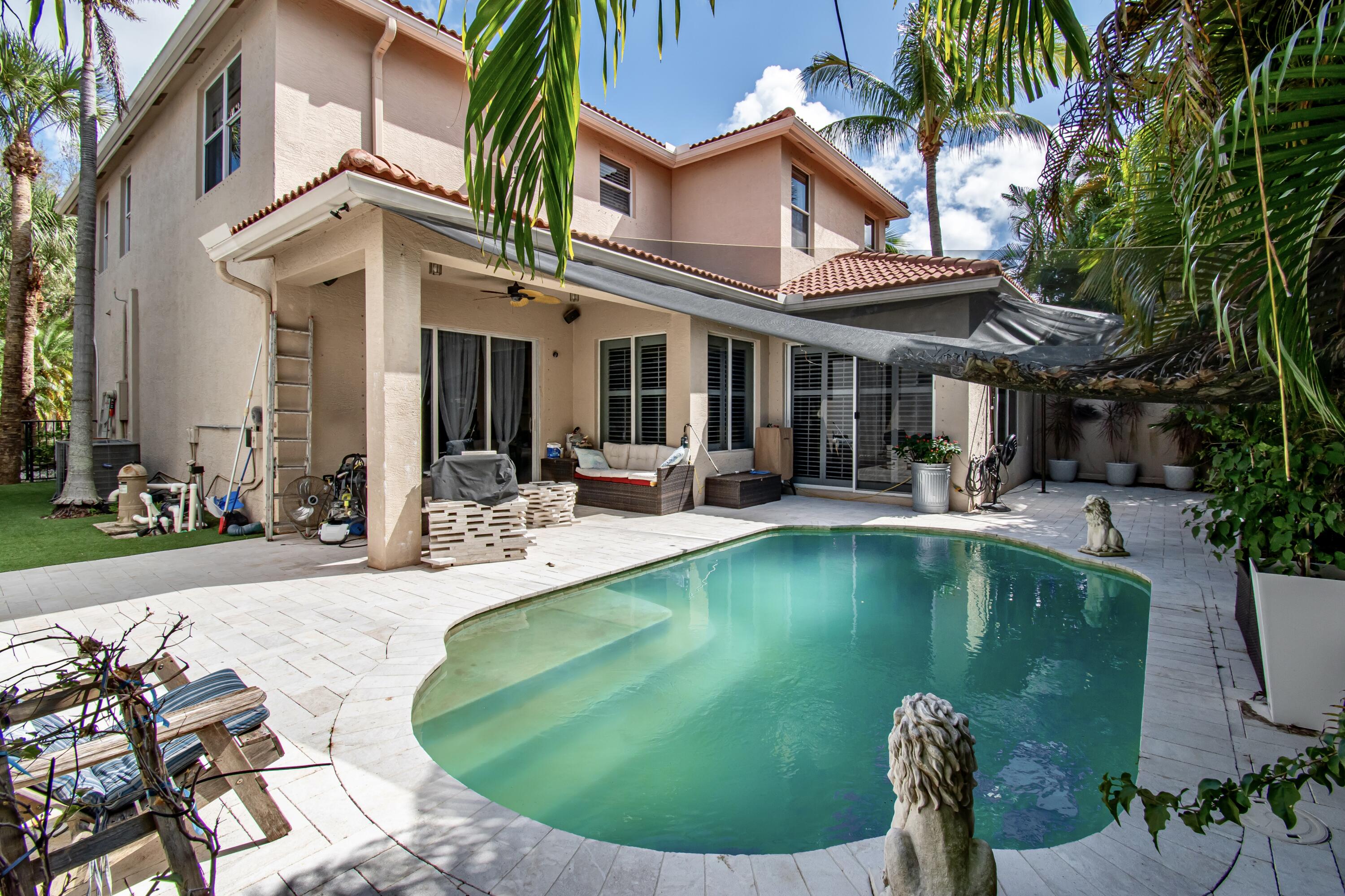 WYNDSONG ESTATES - Residential