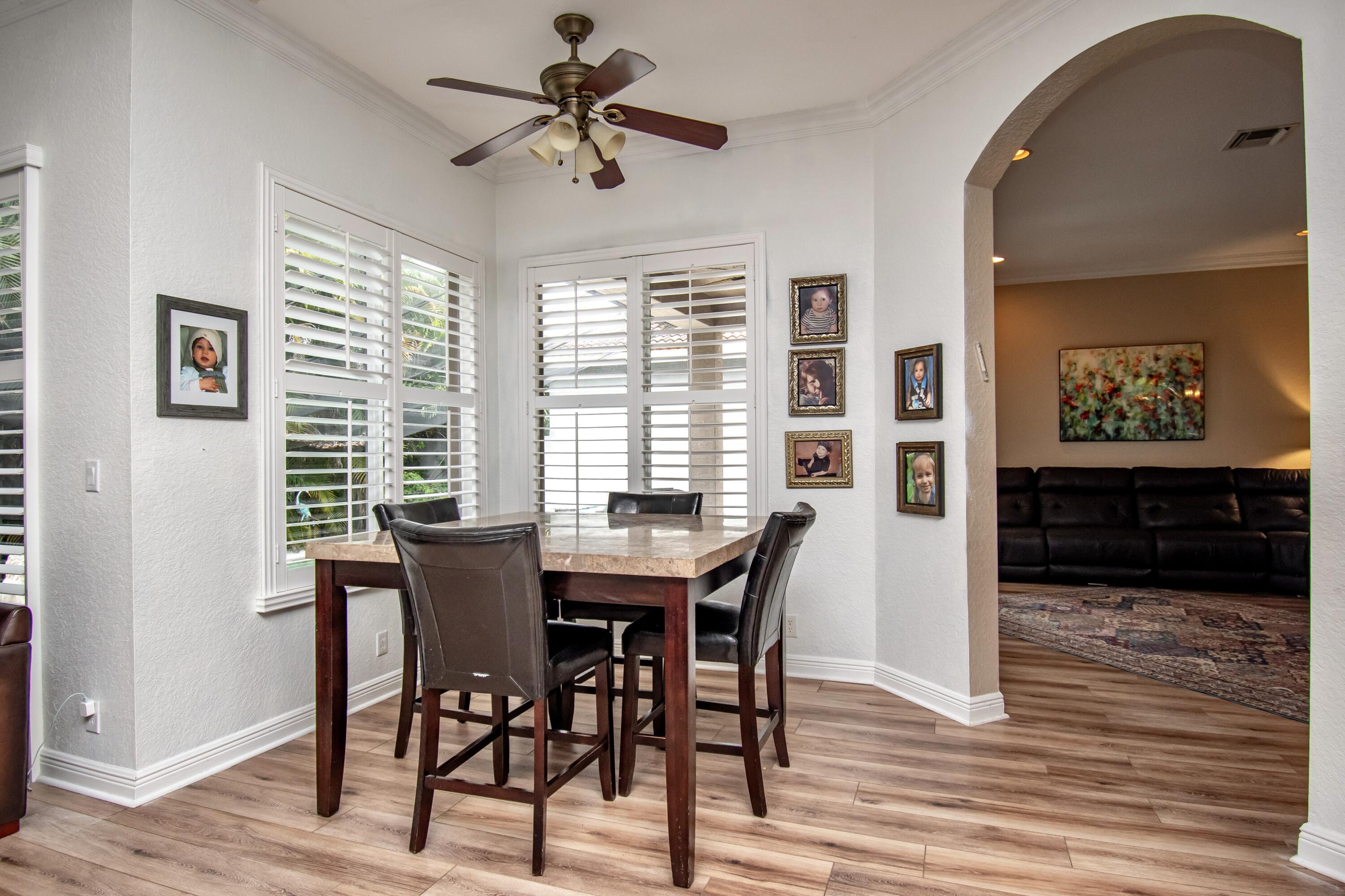 WYNDSONG ESTATES - Residential