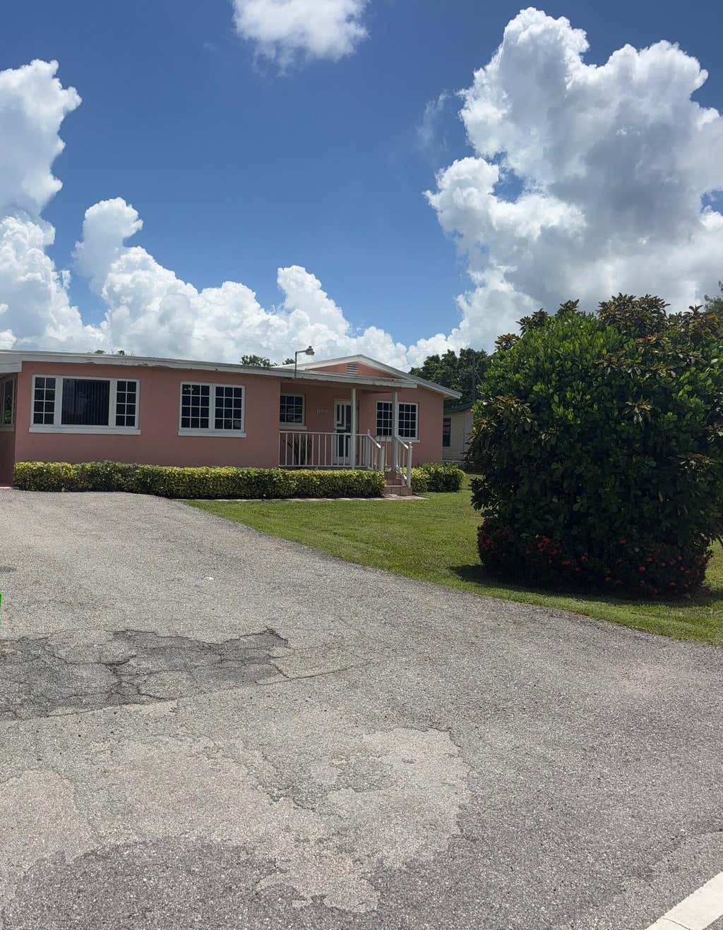 Photo of 1117 NE 23RD Street, Belle Glade, FL 33430 (MLS # B26062729)