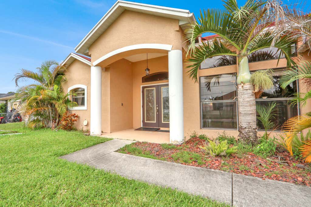 Photo of 2150 SW Imperial Street, Port Saint Lucie, FL (MLS # B26049726)