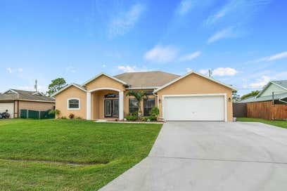 2150 SW Imperial Street Port St Lucie FL 2008