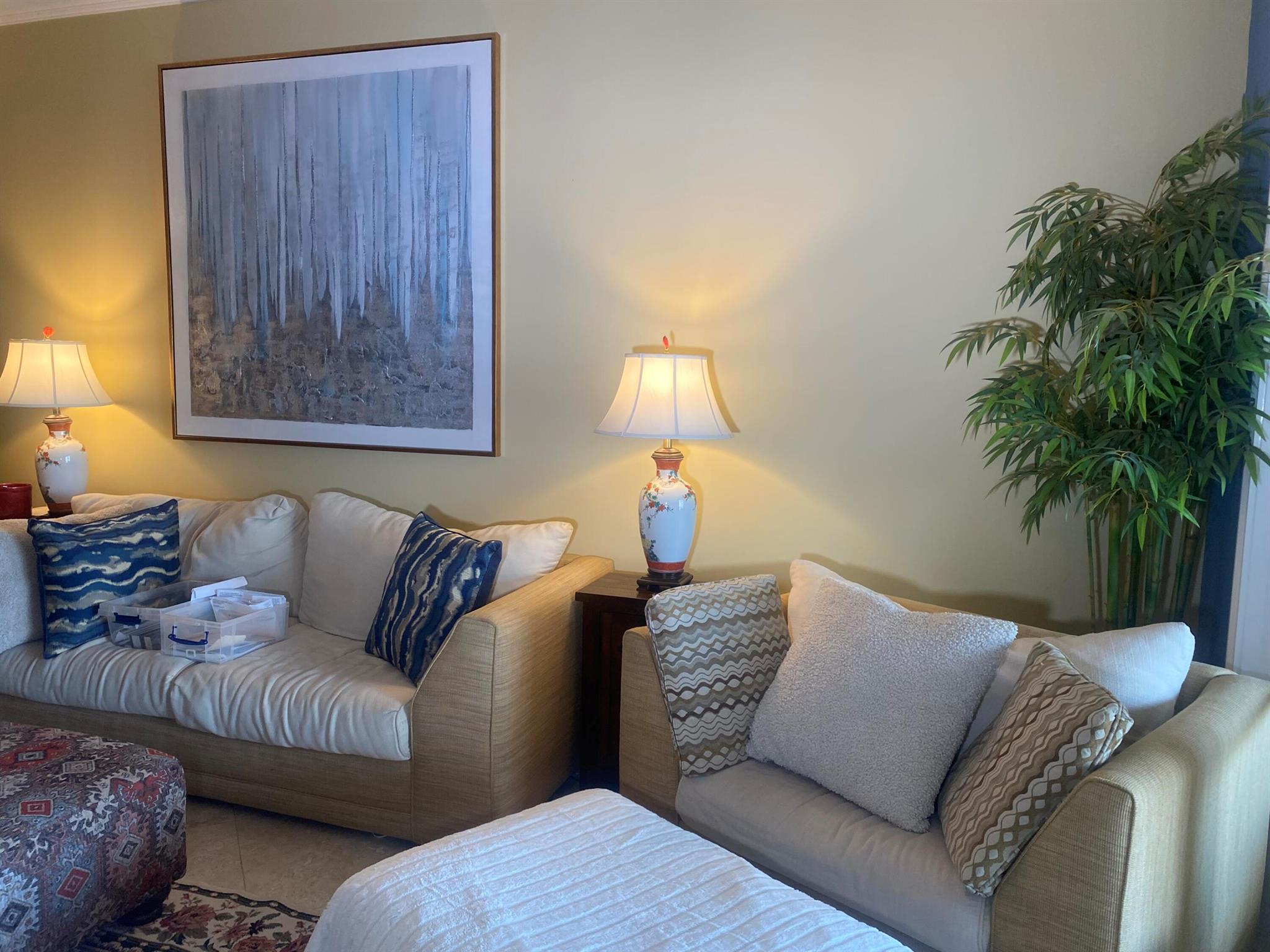 Harbour Isle West - Residential Lease