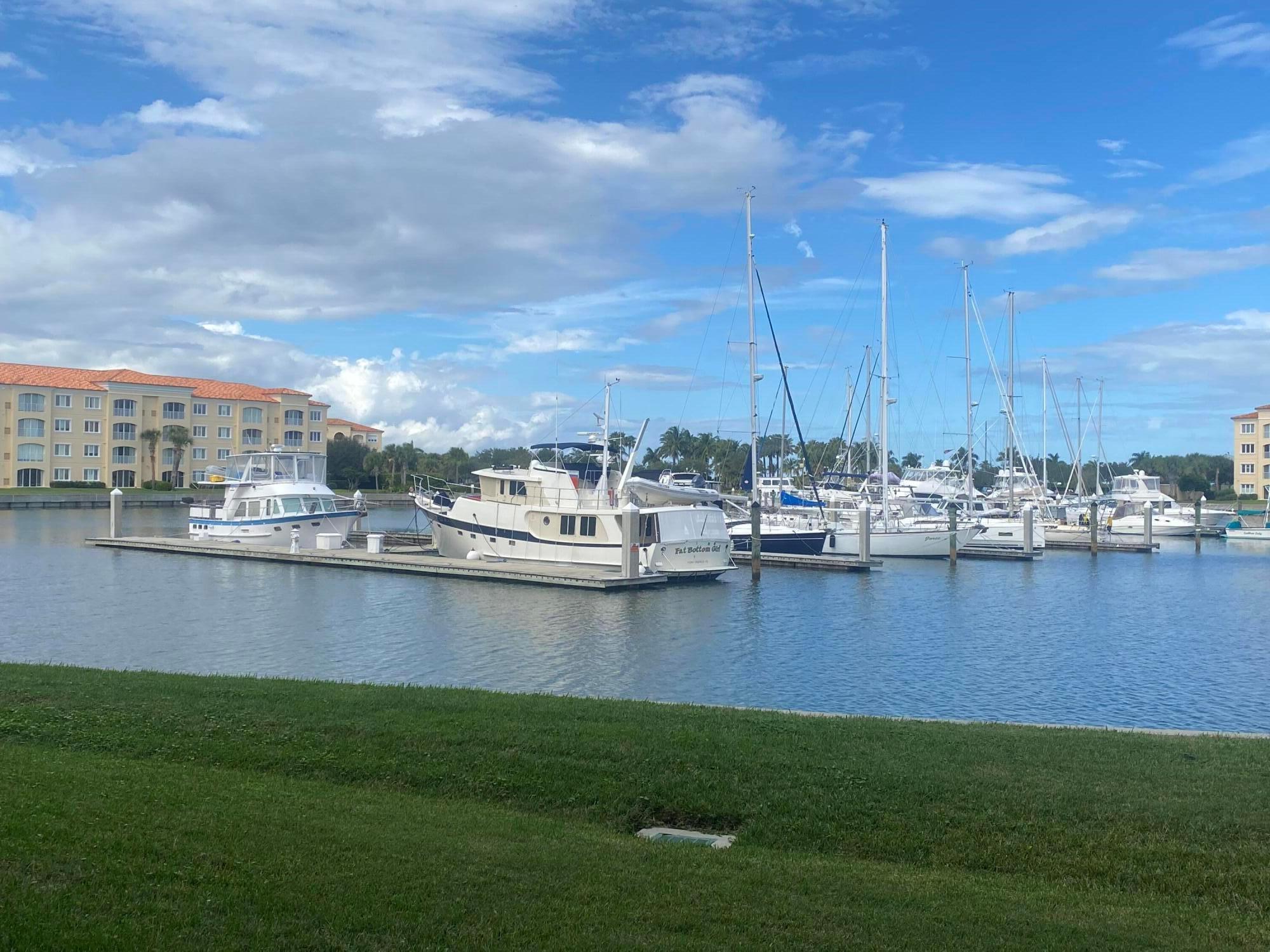 Harbour Isle West - Residential Lease