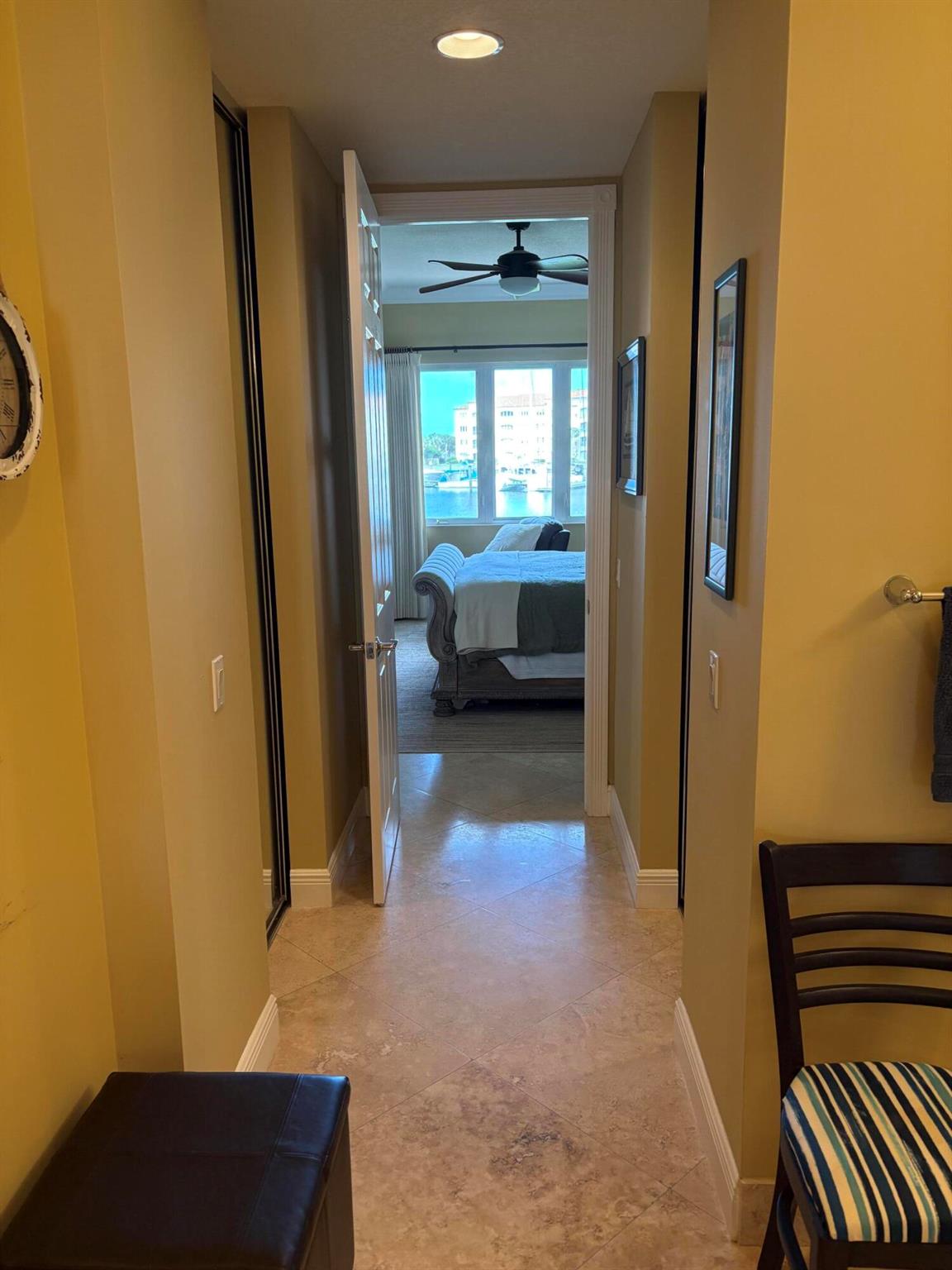 Harbour Isle West - Residential Lease