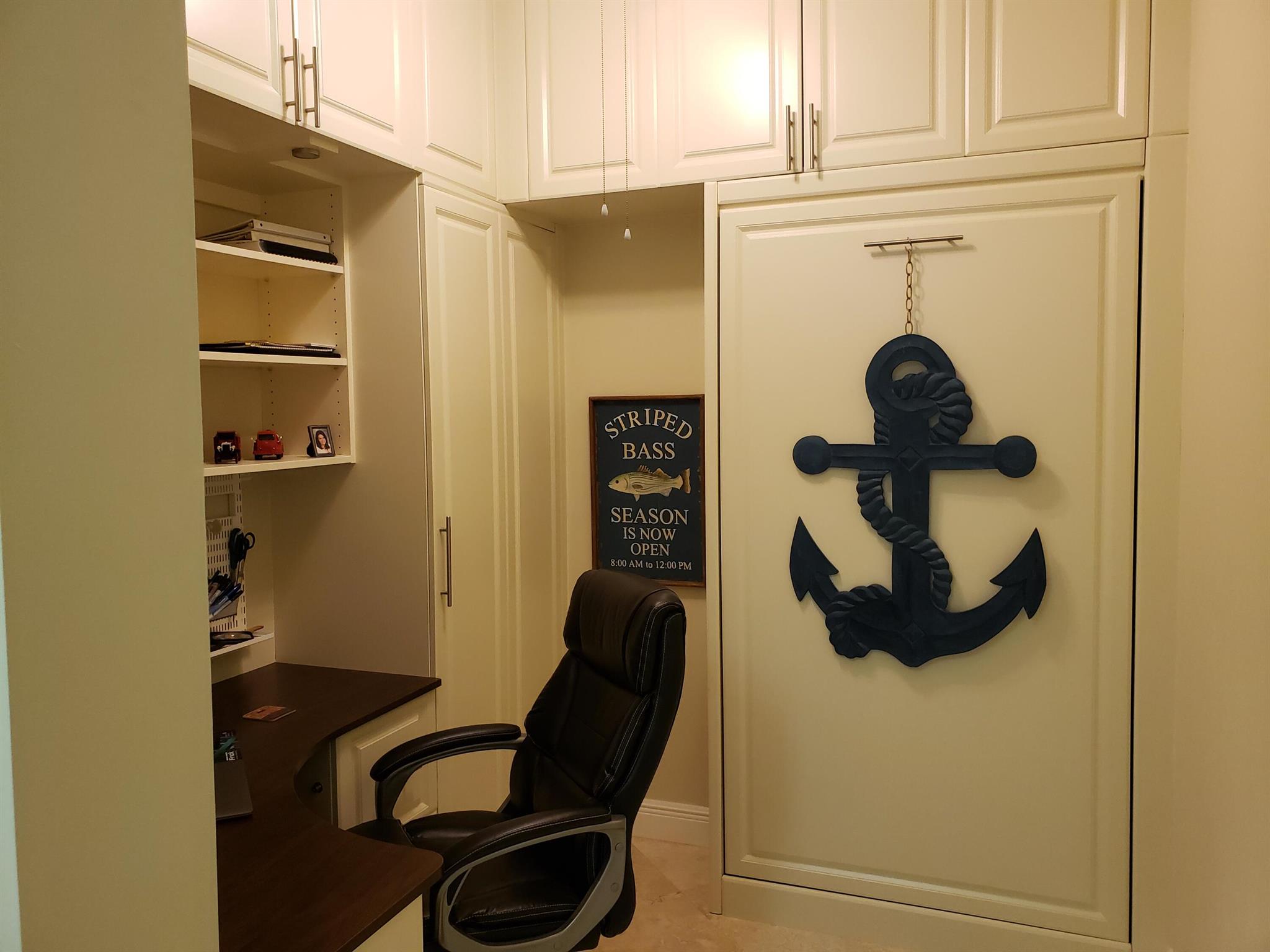 Harbour Isle West - Residential Lease