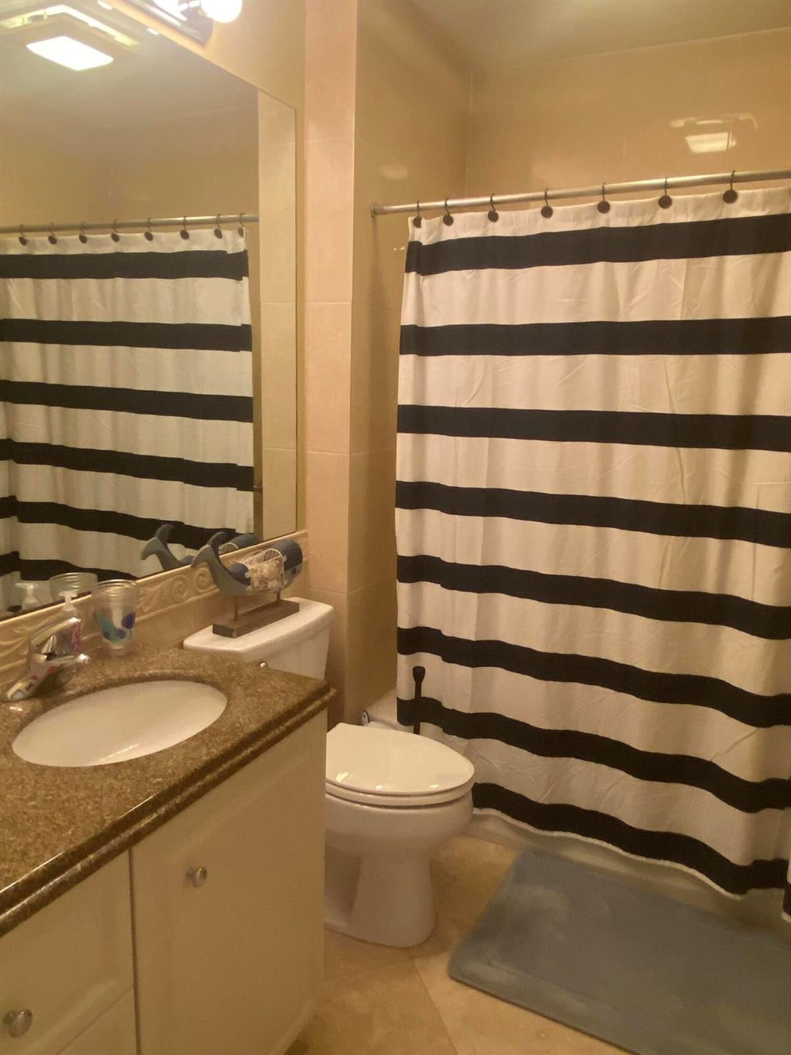 Harbour Isle West - Residential Lease