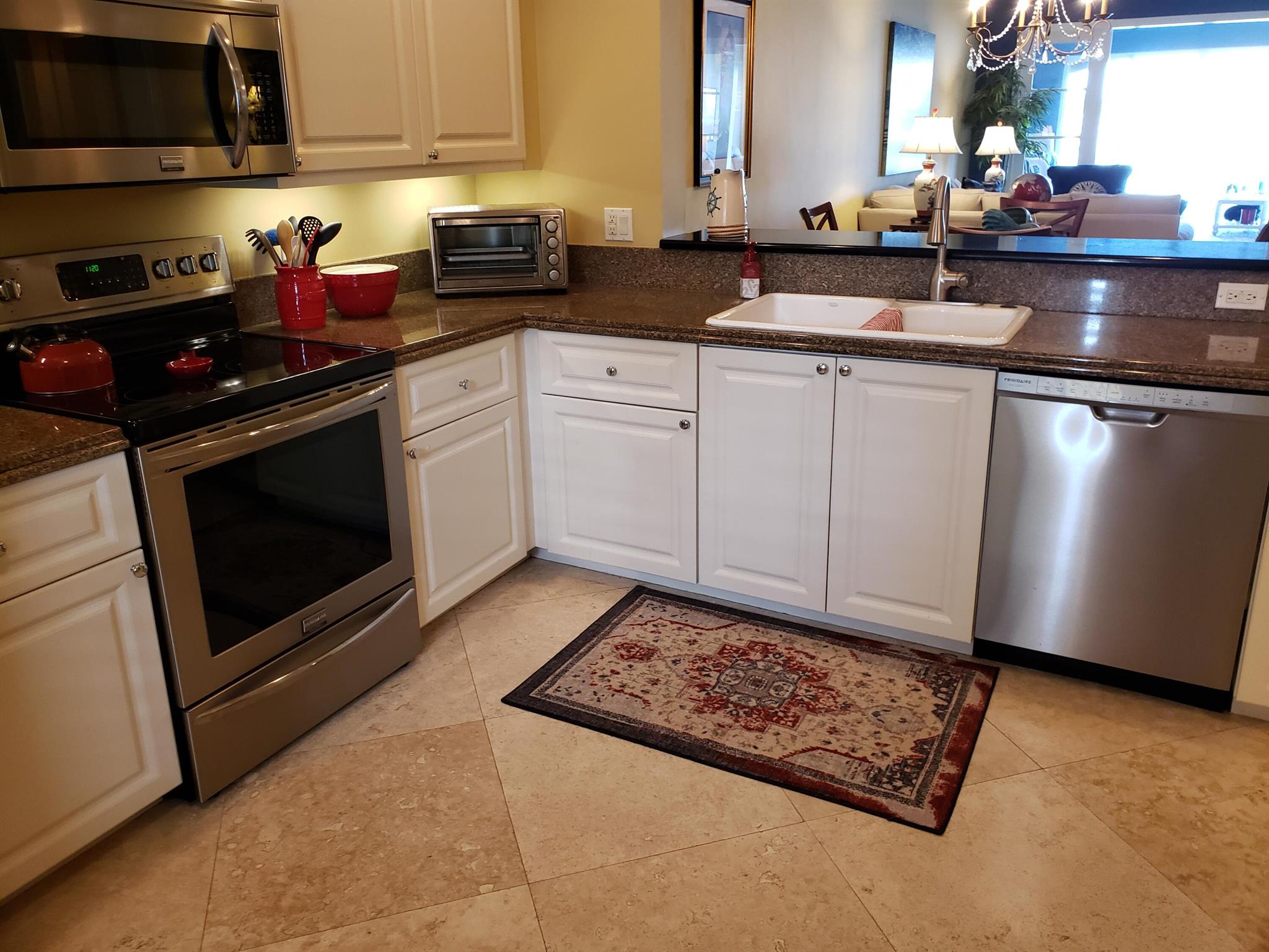 Harbour Isle West - Residential Lease