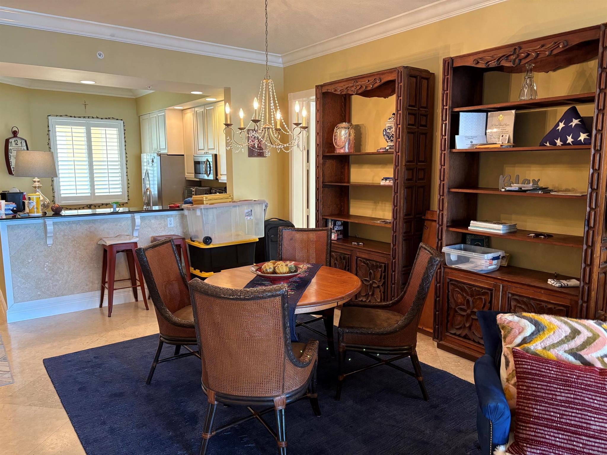 Harbour Isle West - Residential Lease