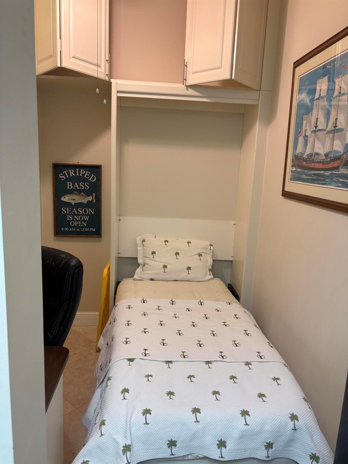 Harbour Isle West - Residential Lease