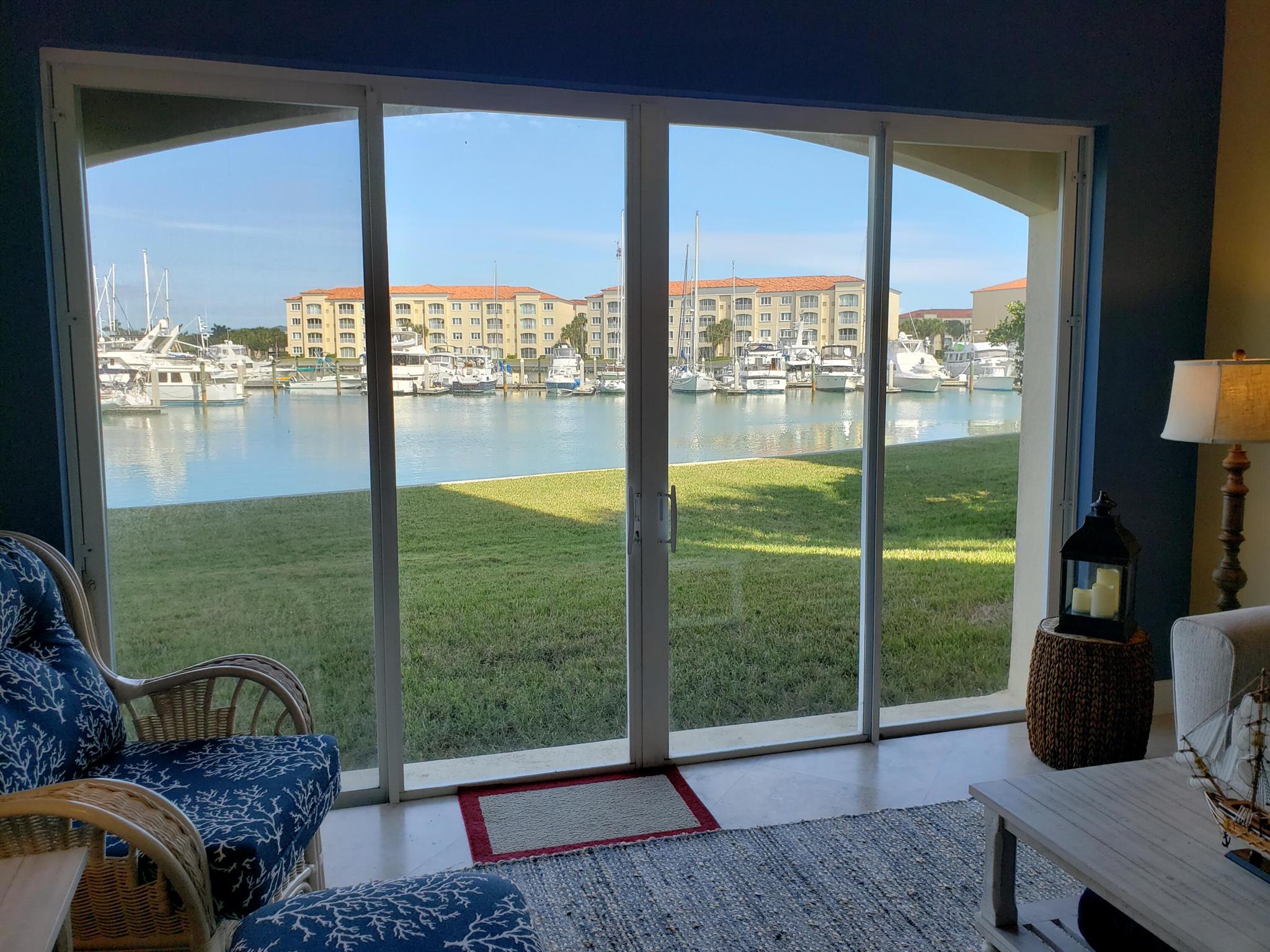Harbour Isle West - Residential Lease