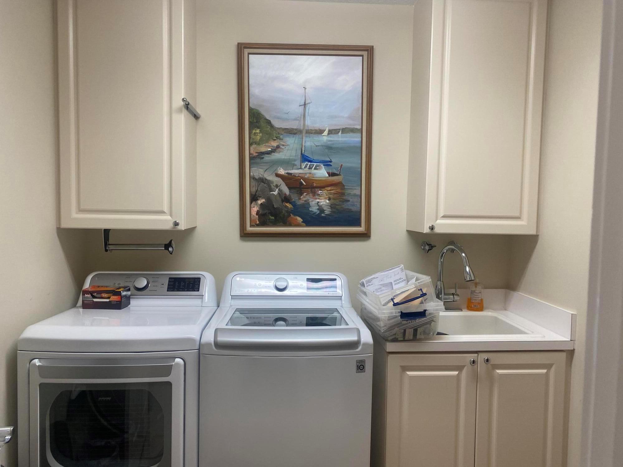 Harbour Isle West - Residential Lease