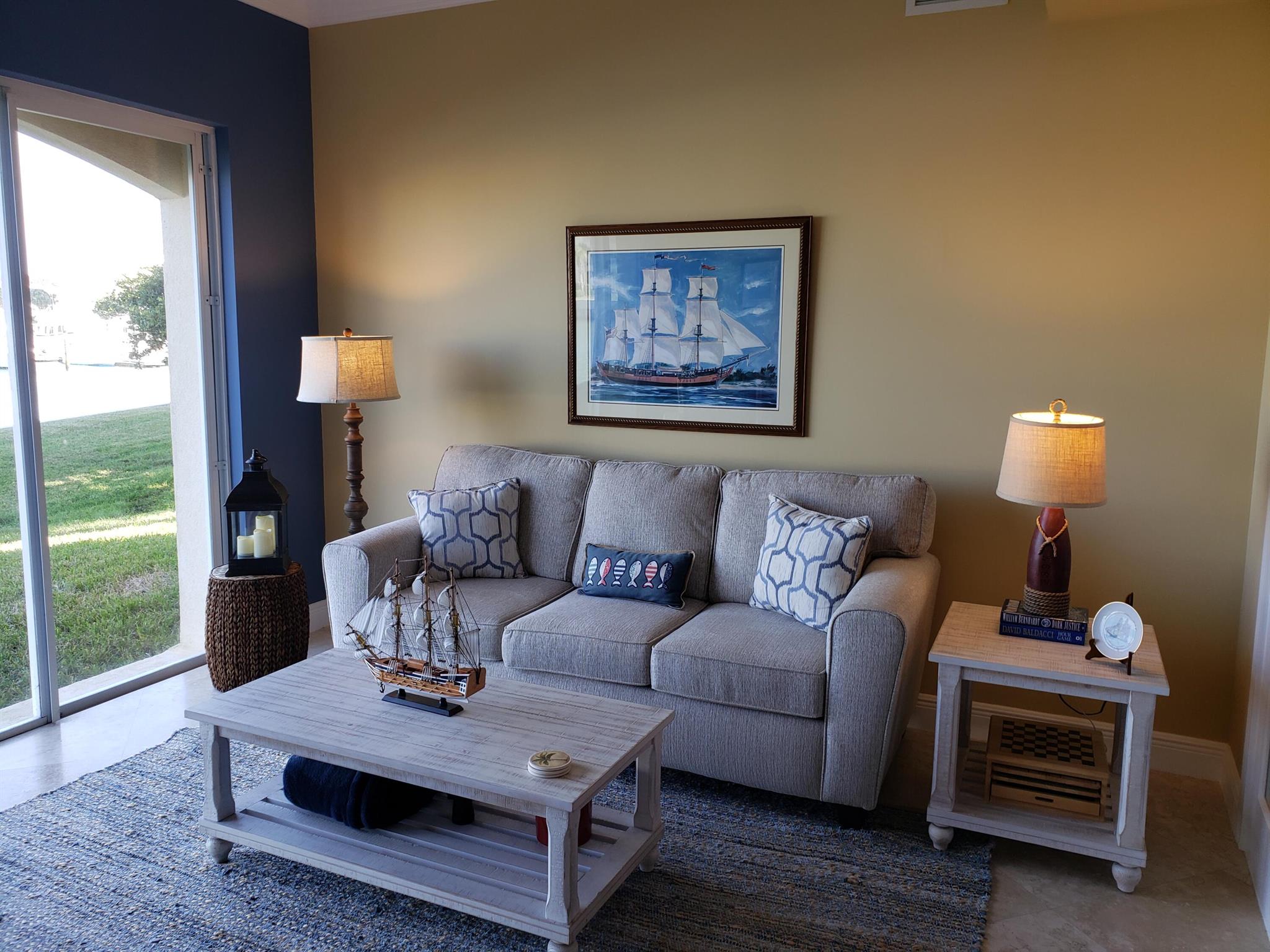 Harbour Isle West - Residential Lease