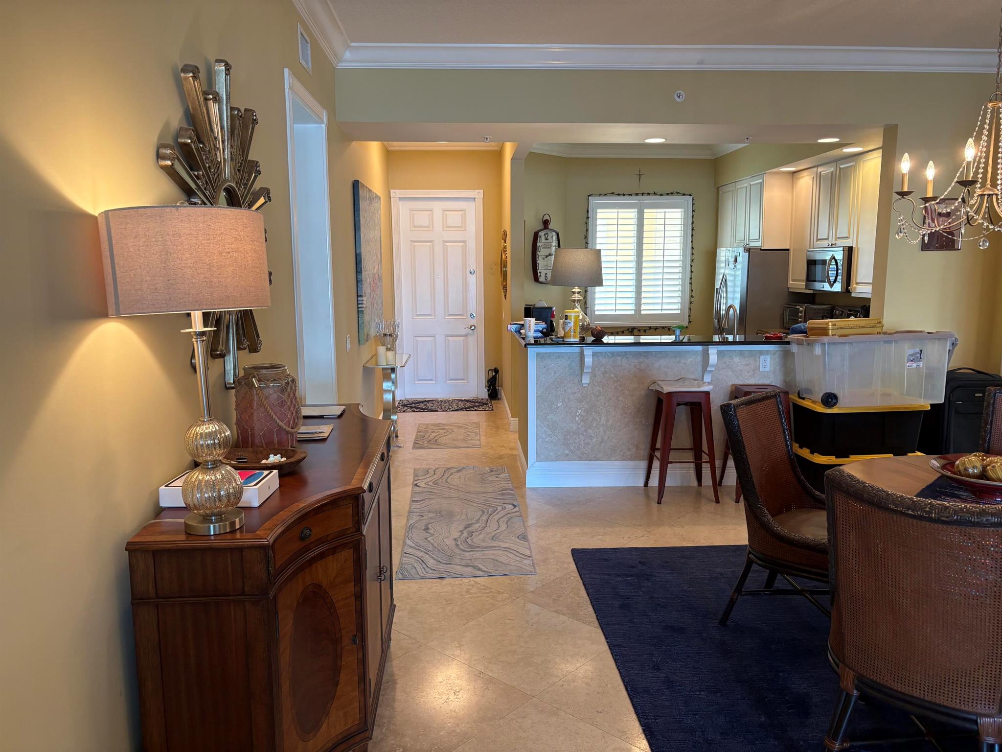 Harbour Isle West - Residential Lease