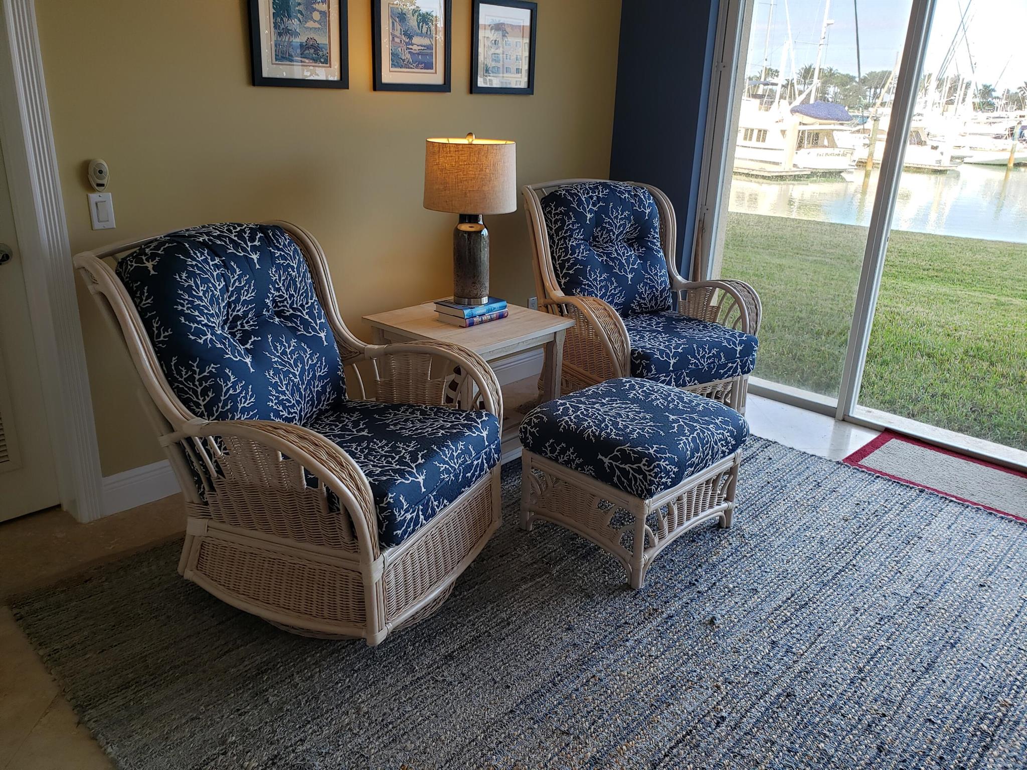 Harbour Isle West - Residential Lease