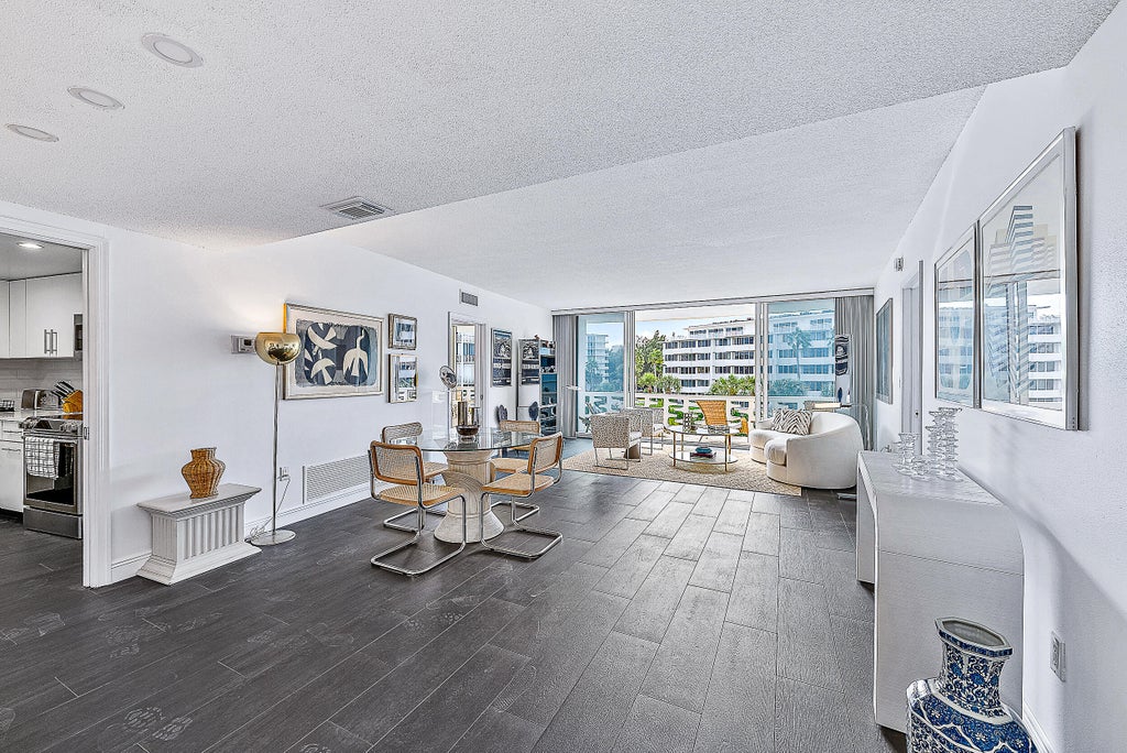 Photo of 2760 S Ocean Boulevard #310, Palm Beach, FL 33480 (MLS # B26056060)