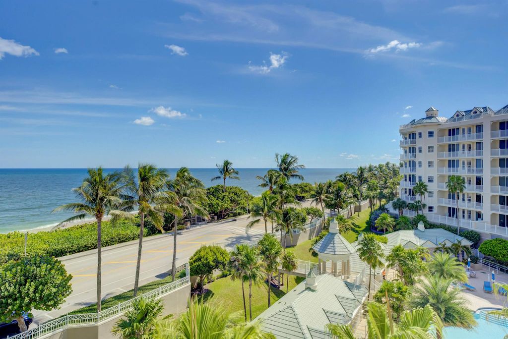 Photo of 131 Ocean Grande Boulevard #605, Jupiter, FL 33477 (MLS # R10930943)