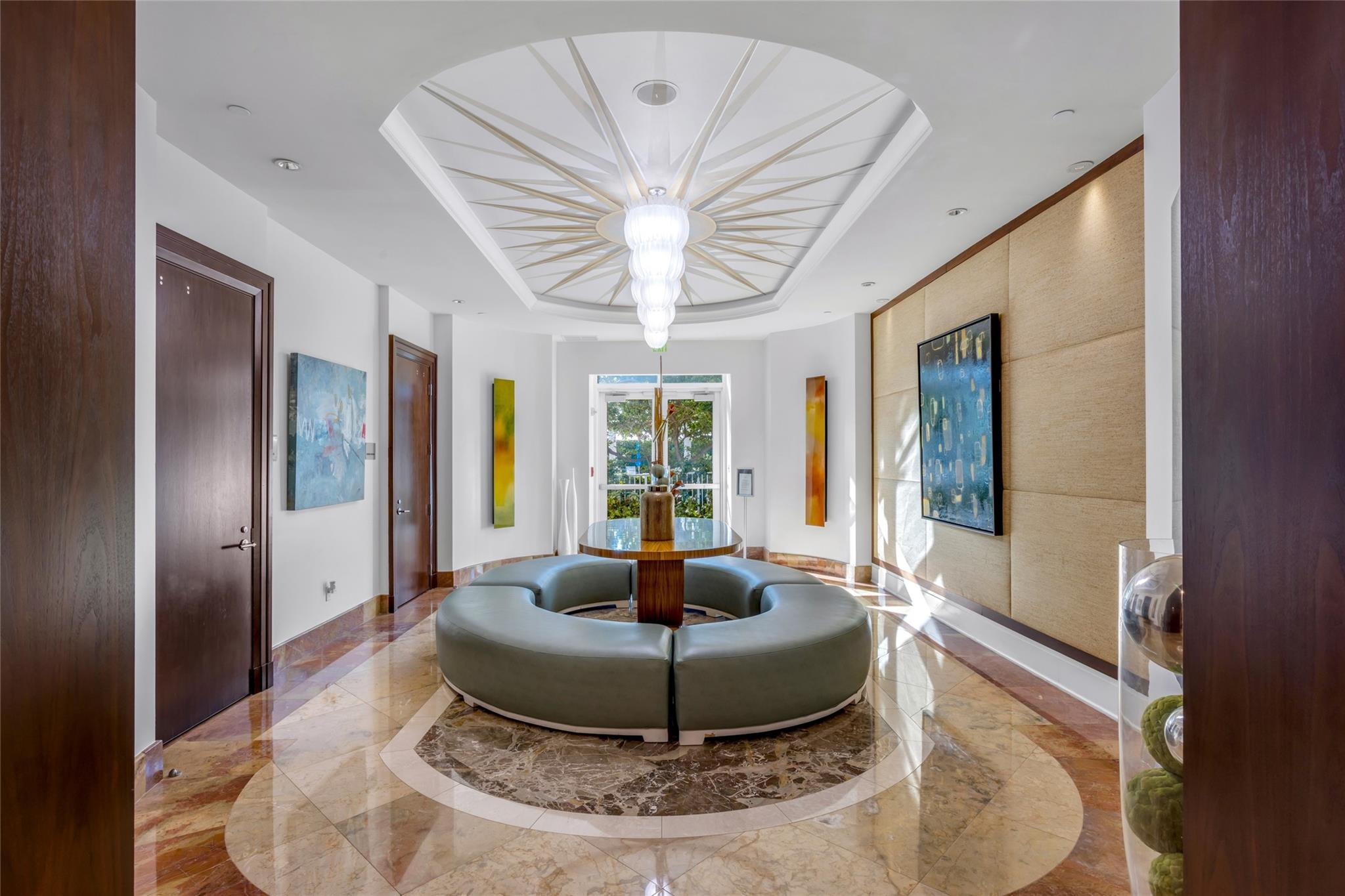 Plaza At Oceanside - Residential