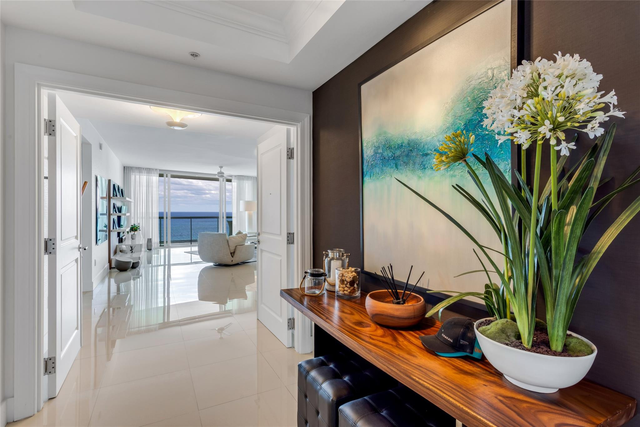 Plaza At Oceanside - Residential