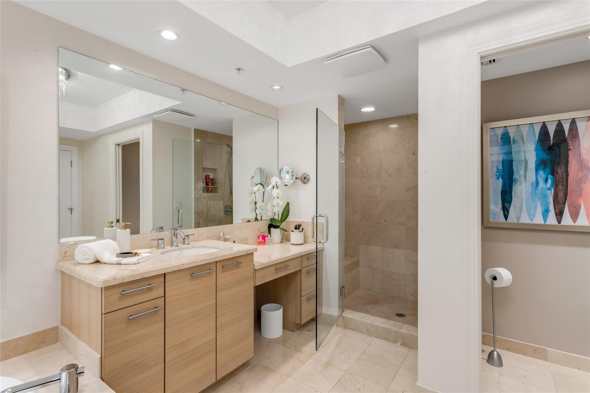 Plaza At Oceanside - Residential