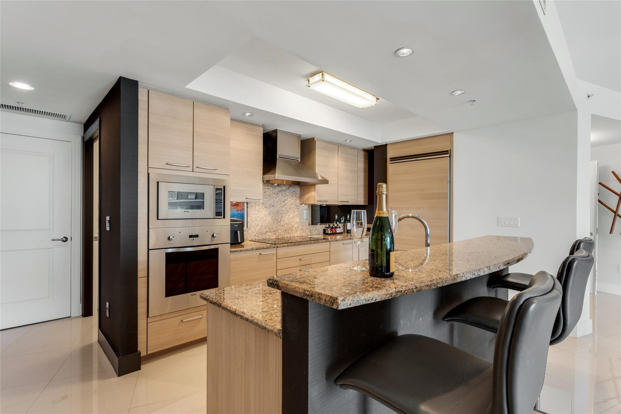 Plaza At Oceanside - Residential