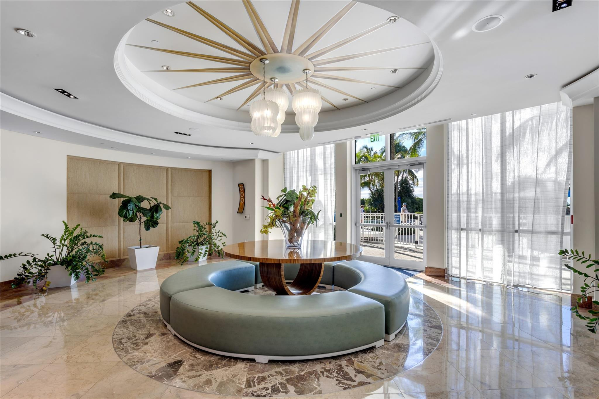 Plaza At Oceanside - Residential