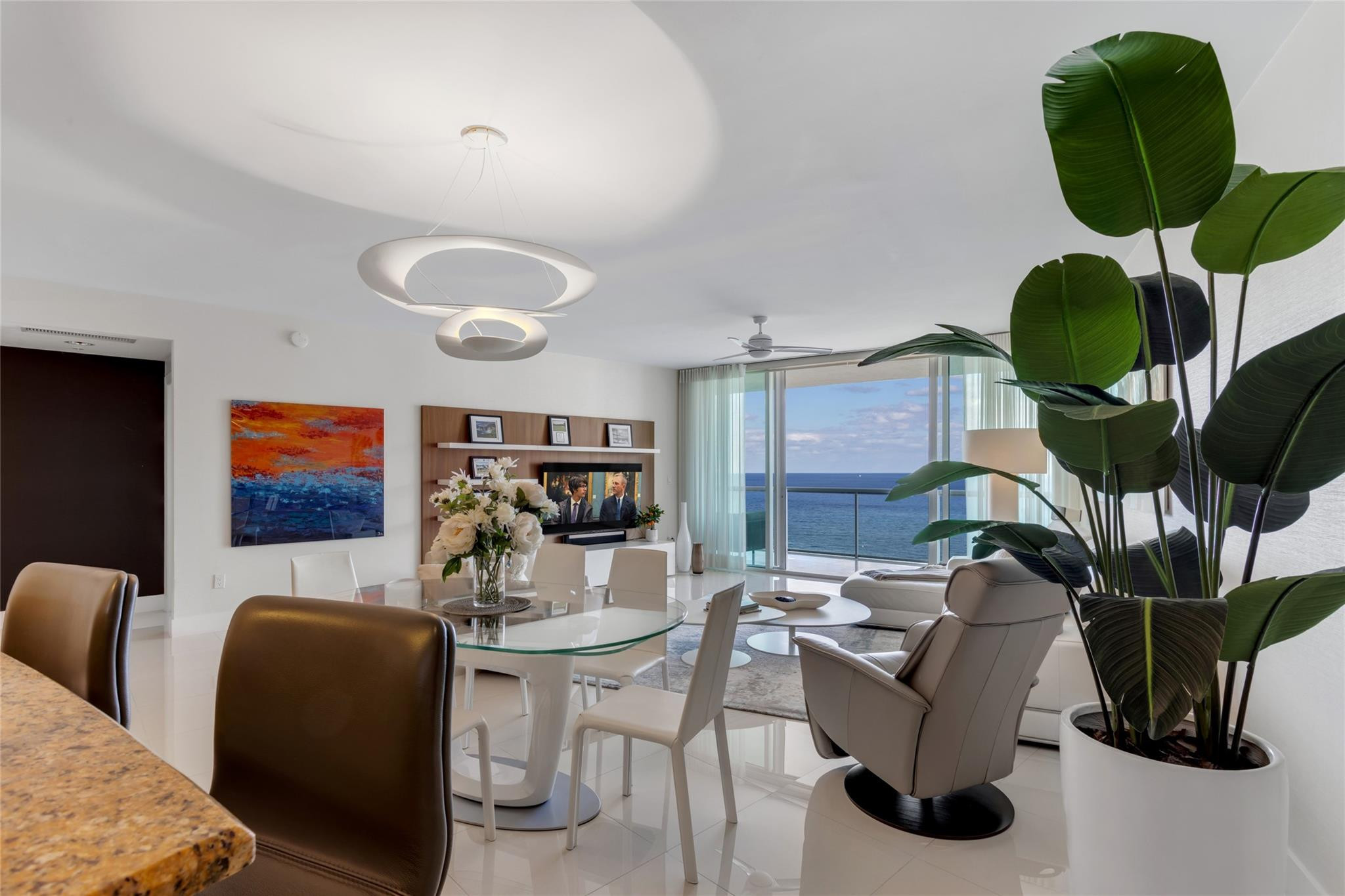 Plaza At Oceanside - Residential