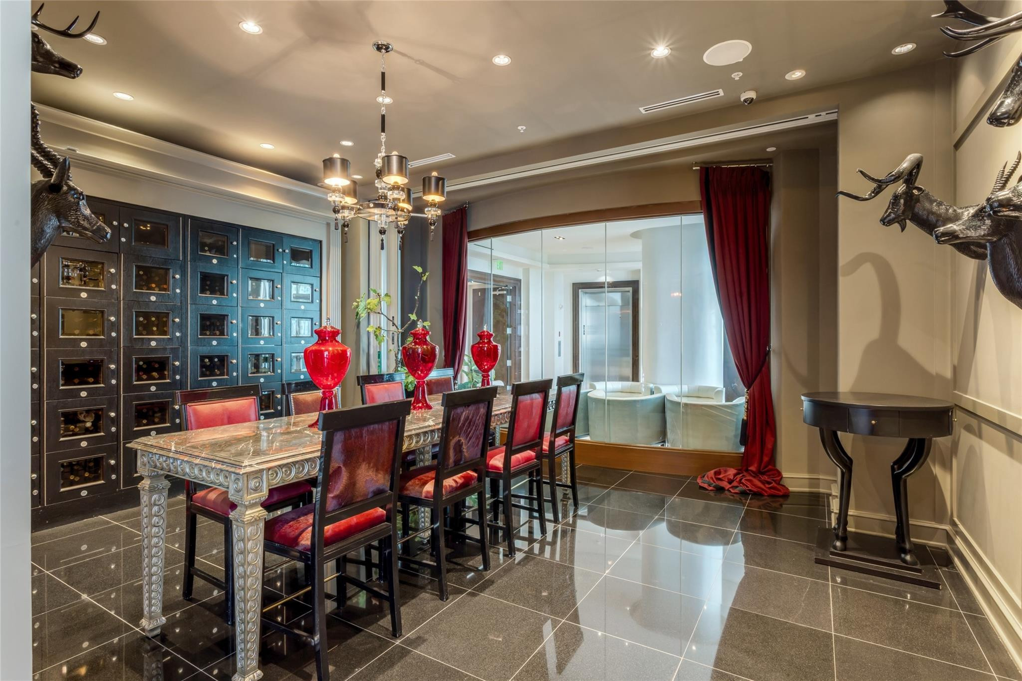 Plaza At Oceanside - Residential