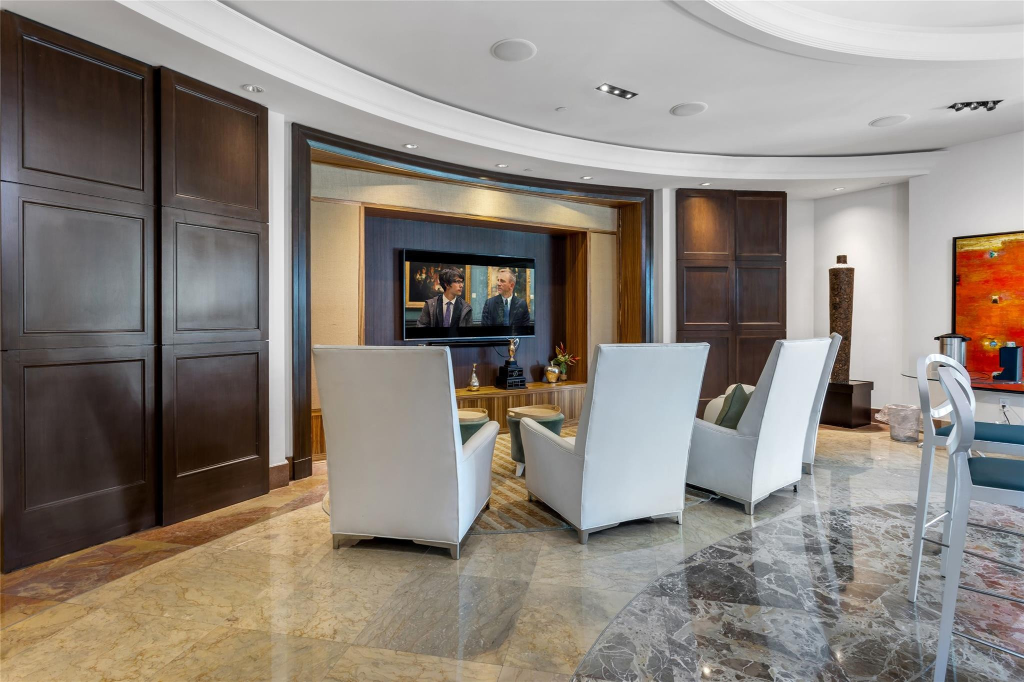 Plaza At Oceanside - Residential