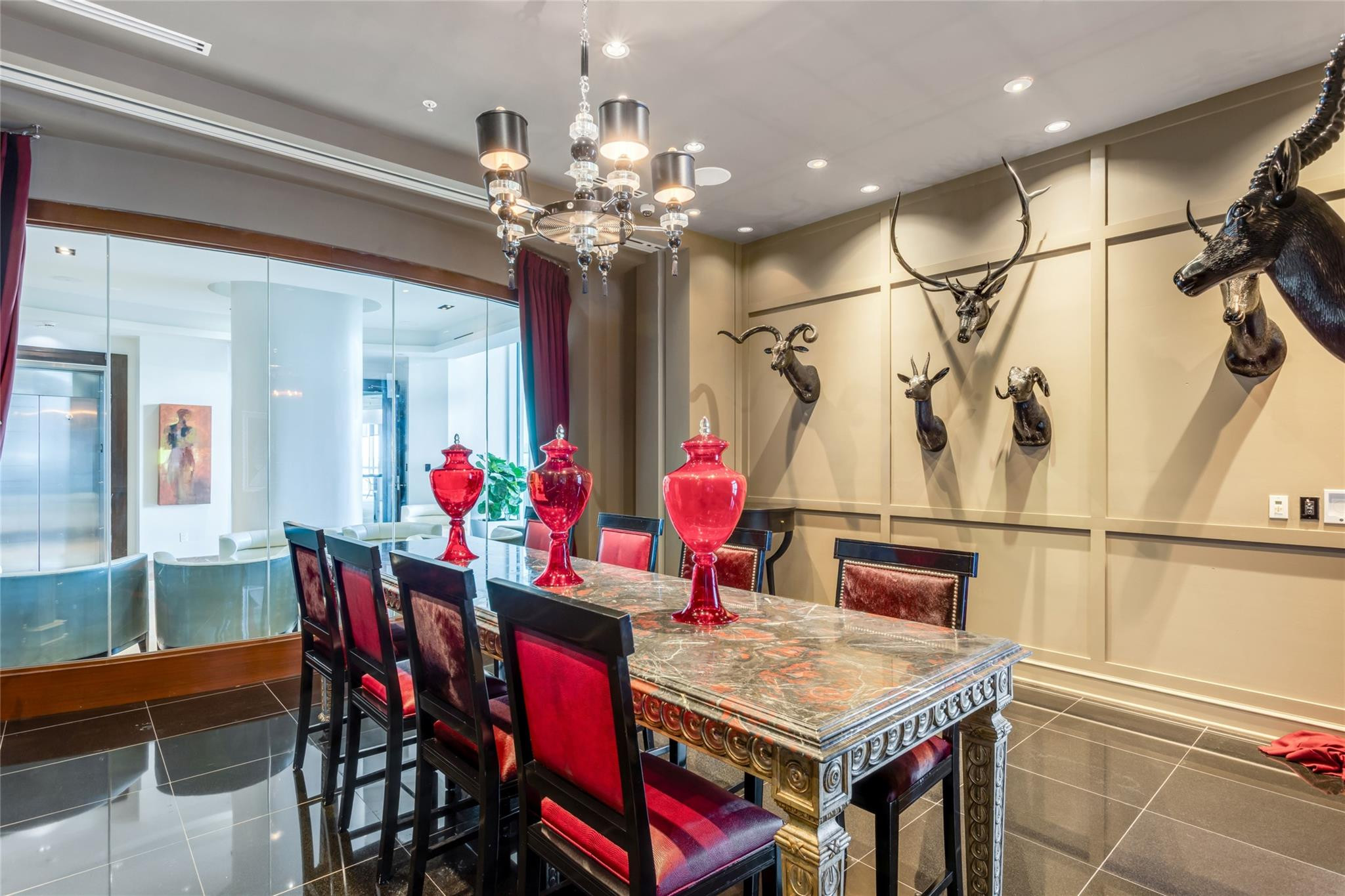 Plaza At Oceanside - Residential