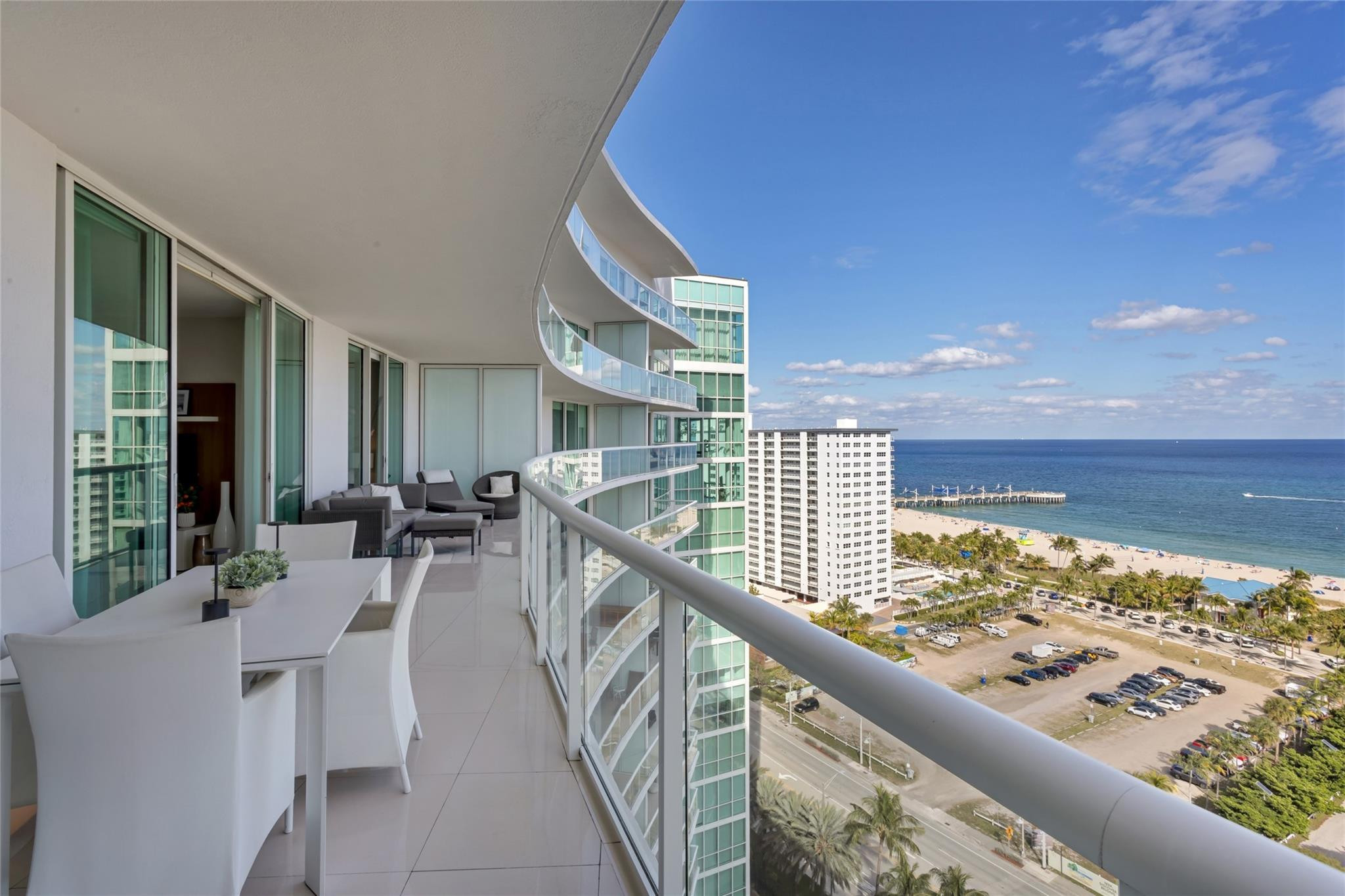1 N Ocean Boulevard 1603